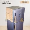 Fridge covers