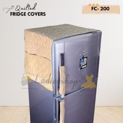 Fridge covers