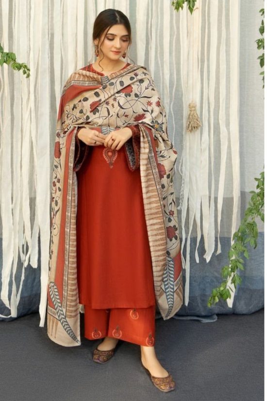 Aisling by Nirmal Summer Lawn Collection 2025