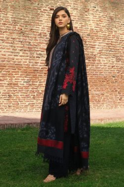 Zainab Chottani Summer Lawn Collection 2025