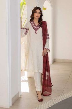 Zara Shahjahan Summer Lawn Collection 2025