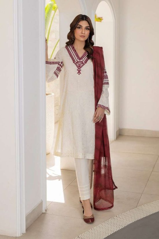 Zara Shahjahan Summer Lawn Collection 2025