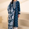 Sapphire Summer Lawn Collection 2025