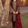 Jazmin Summer Lawn Collection 2025