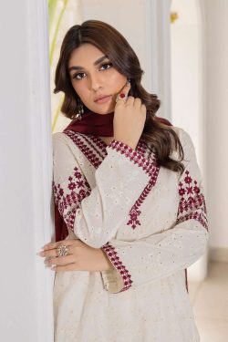 Zara Shahjahan Summer Lawn Collection 2025