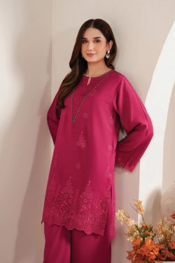 Jazmin Summer Lawn Collection 2025