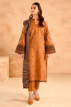 Charizma Summer Lawn Collection 2025