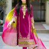 Omal By Komal Summer Lawn Collection 2025