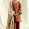 Zara Shahjahan Summer Lawn Collection 2025