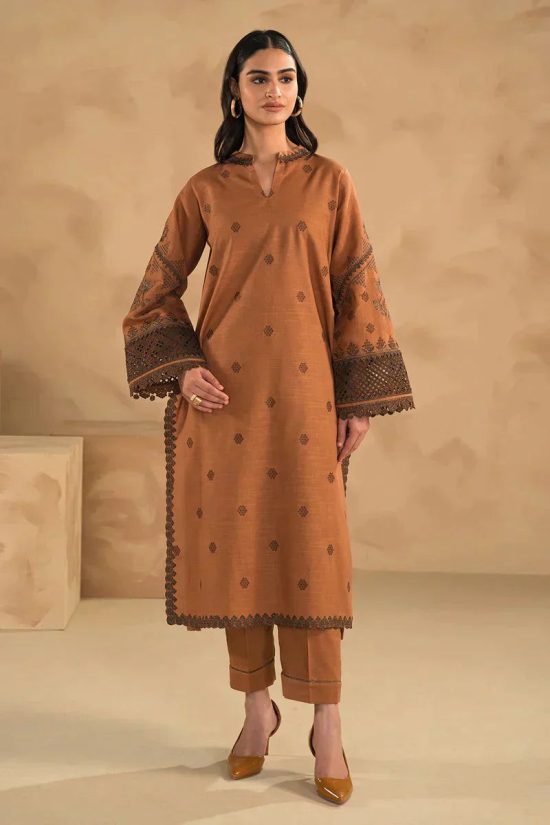Charizma Summer Lawn Collection 2025