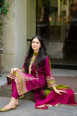 Omal By Komal Summer Lawn Collection 2025