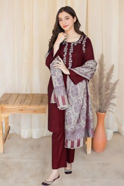 Aisling by Nirmal Summer Lawn Collection 2025