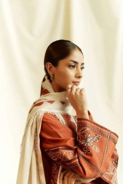 Zara Shahjahan Summer Lawn Collection 2025