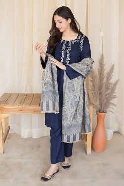 Aisling by Nirmal Summer Lawn Collection 2025