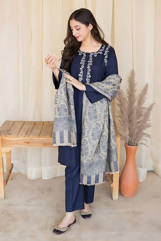 Aisling by Nirmal Summer Lawn Collection 2025