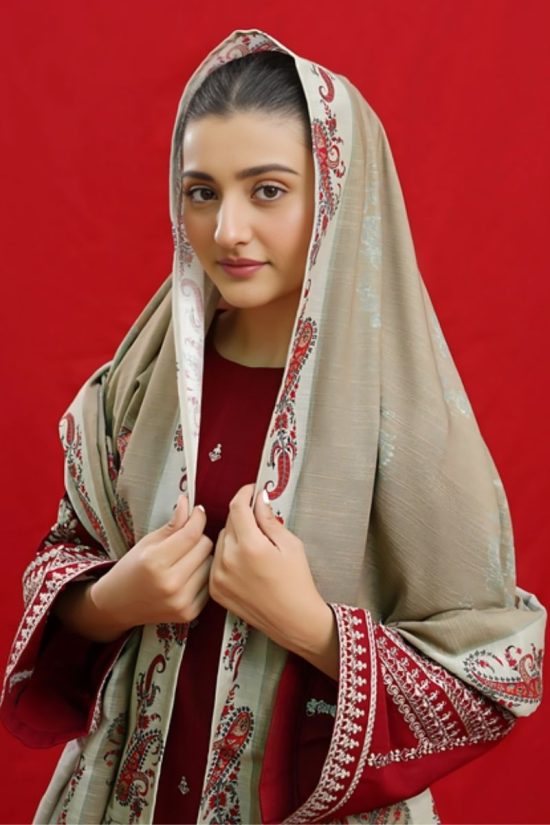 Aisling by Nirmal Summer Lawn Collection 2025