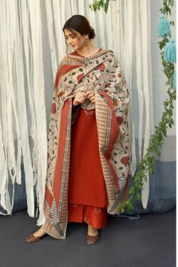 Aisling by Nirmal Summer Lawn Collection 2025