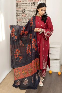 Aisling by Nirmal Summer Lawn Collection 2025