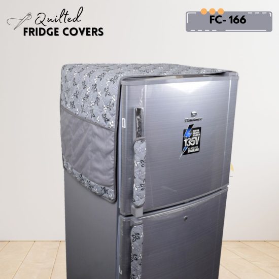 Fridge covers