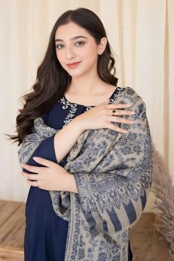 Aisling by Nirmal Summer Lawn Collection 2025