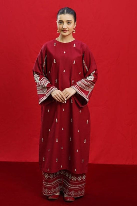Aisling by Nirmal Summer Lawn Collection 2025