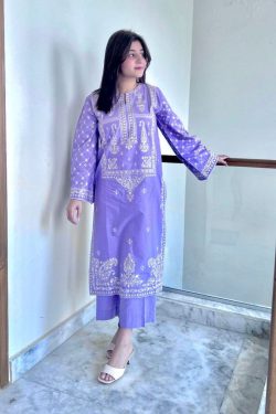 Bareeze Summer Lawn Collection 2025