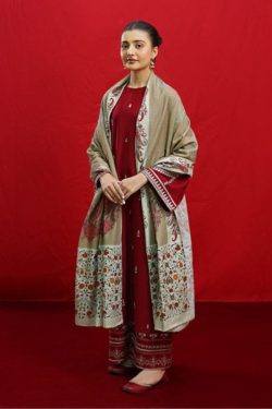 Aisling by Nirmal Summer Lawn Collection 2025