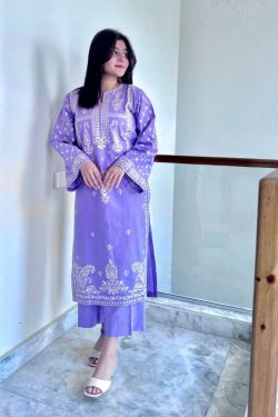 Bareeze Summer Lawn Collection 2025
