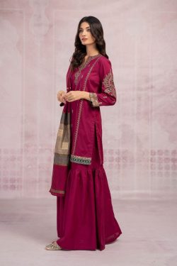 Maria B Summer Lawn Collection 2025