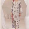 Baroque Summer Lawn Collection 2025