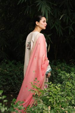Zara Shahjahan Summer Lawn Collection 2025