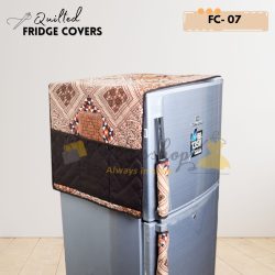 Fridge covers