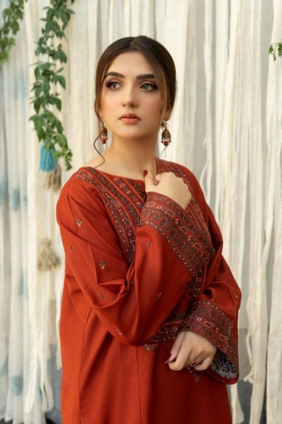 Aisling by Nirmal Summer Lawn Collection 2025