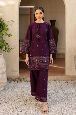 Batik Summer Lawn Collection 2025
