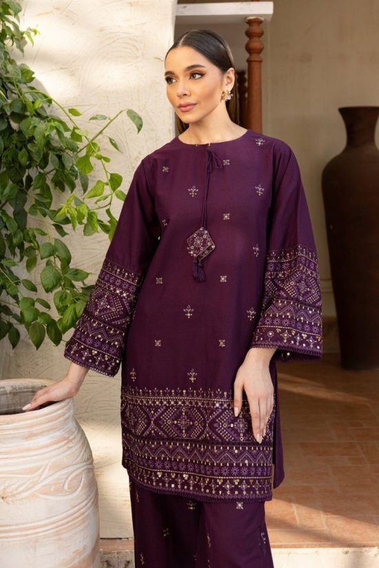 Batik Summer Lawn Collection 2025