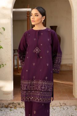 Batik Summer Lawn Collection 2025