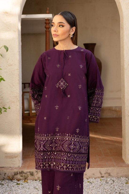 Batik Summer Lawn Collection 2025