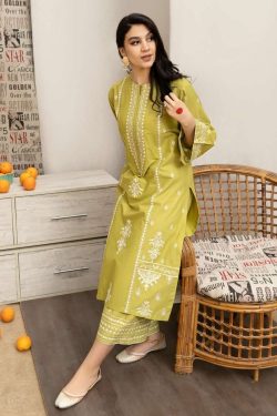 Aisling by Nirmal Summer Lawn Collection 2025