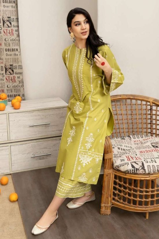Aisling by Nirmal Summer Lawn Collection 2025