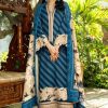 Baroque Summer Lawn Collection 2025