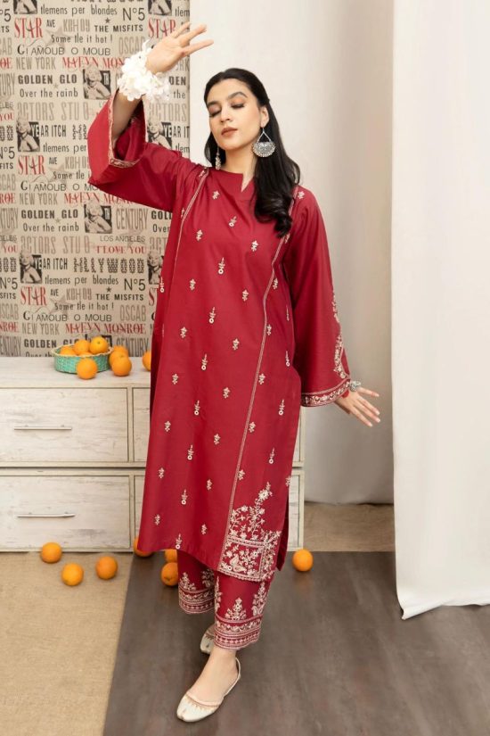 Aisling by Nirmal Summer Lawn Collection 2025