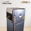 Fridge covers