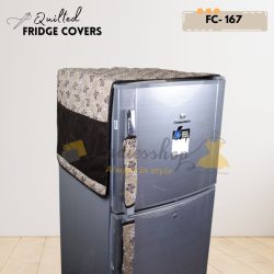 Fridge covers