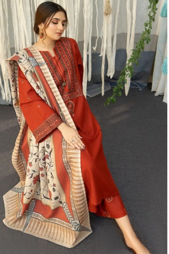 Aisling by Nirmal Summer Lawn Collection 2025