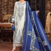 Maria B Summer Lawn Collection 2025