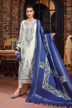 Maria B Summer Lawn Collection 2025