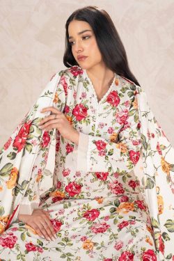 Baroque Summer Lawn Collection 2025