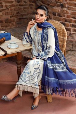 Maria B Summer Lawn Collection 2025