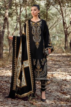 Maria B Summer Lawn Collection 2025