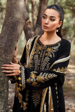 Maria B Summer Lawn Collection 2025